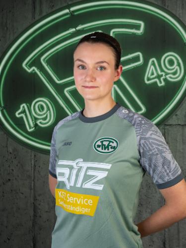 Verena Glasser