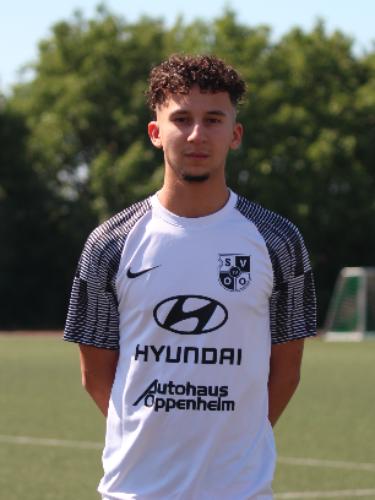 Ibrahim Boutaleb