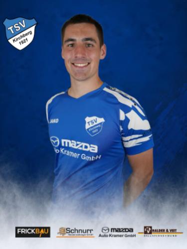 Tobias Schuhmacher