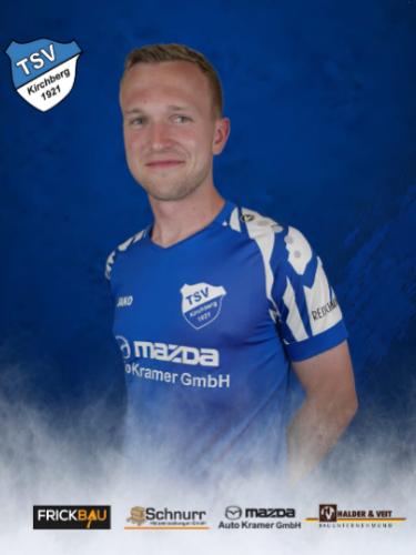 Simon Büchele