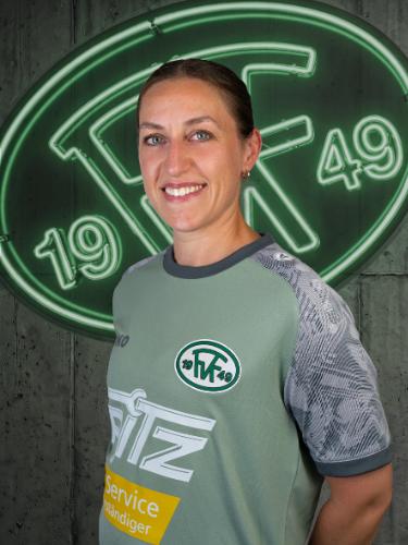 Silvia Wellhausen