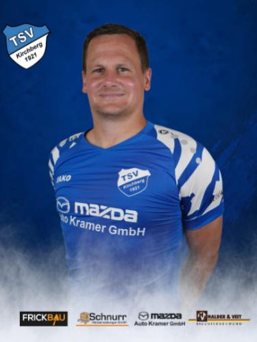 Björn Specker