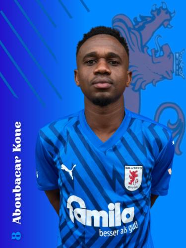 Aboubacar Kone