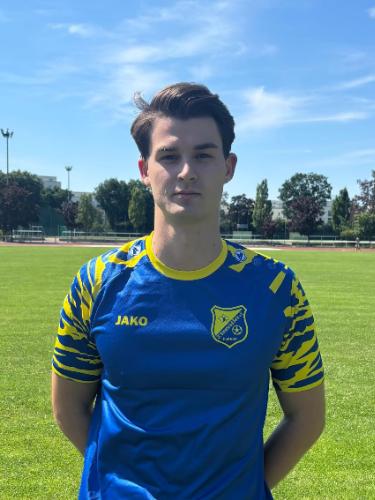 Miklas Brink