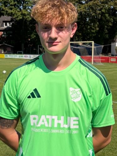 Finn Augustin
