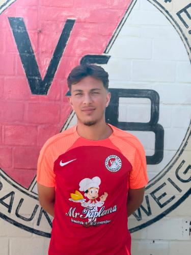 Hakan Özkececi