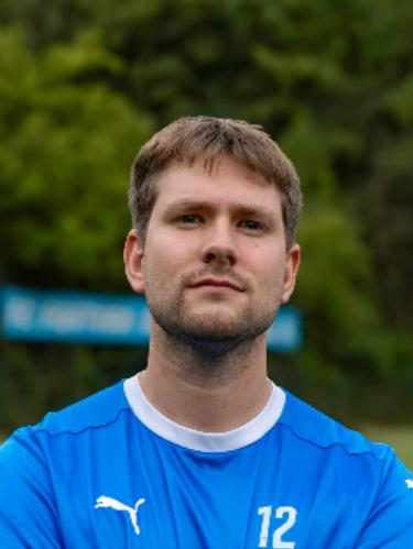 Jonathan Rupp