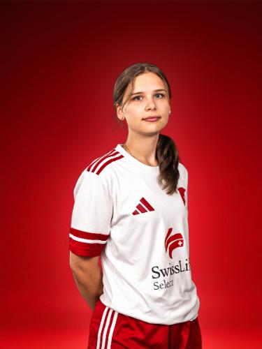 Emma Schlund Bork