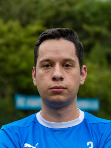 Jonas Kurz