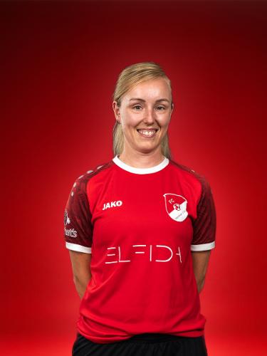 Stefanie Dörr