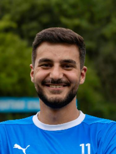 Berkay Cakmak