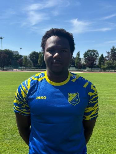 Richard Onigbogi