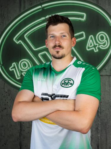 Markus Dammert