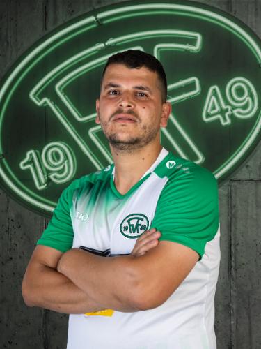 Ismail Benarbia