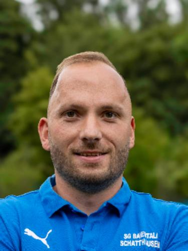 Alexander Korner