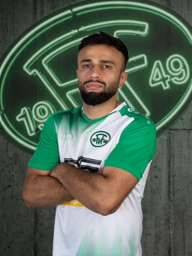 Emad Ahmad Gheyasi
