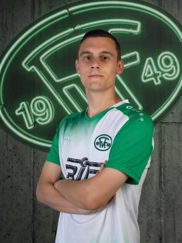 Alex Tamburlin