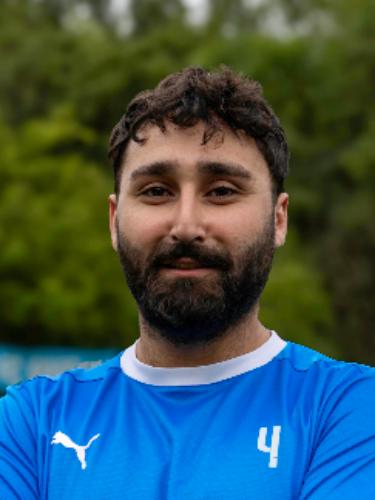 Emir Taskin