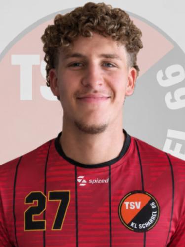 Leonard Büsing