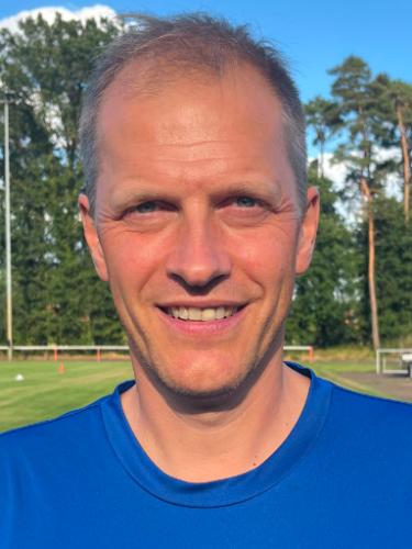Sven Dierking