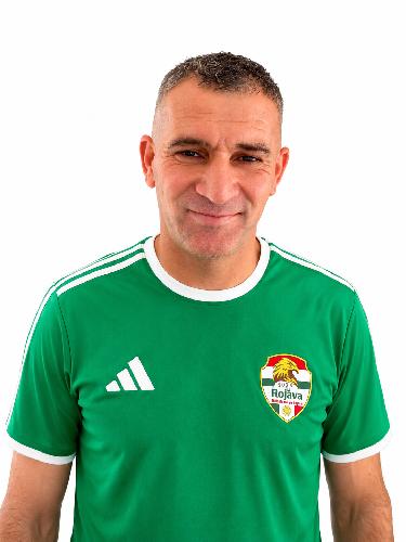 Taleb Hesso