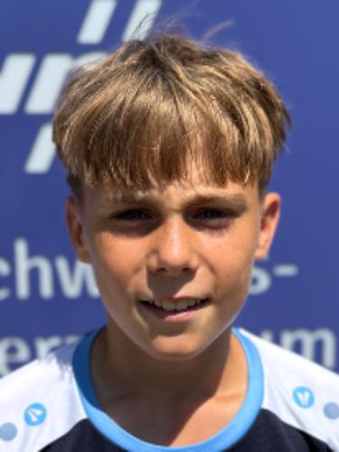 Jakob Florian Müller