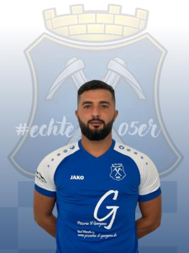 Zakaria Ben Abdallah