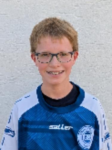 Elias Kaiser