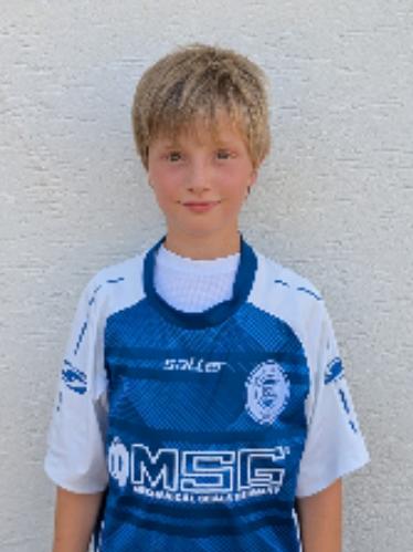 Luca Schmidt