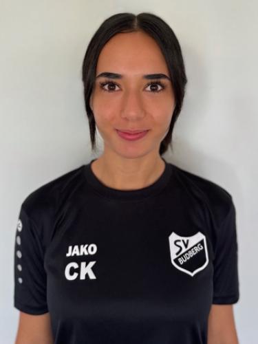 Ceylin Kurt