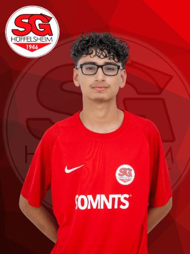 Kenan Dogan