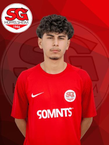 Sami Gökmen