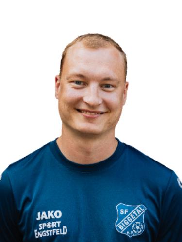 Thomas Burghaus