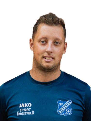 Yannis Dransch