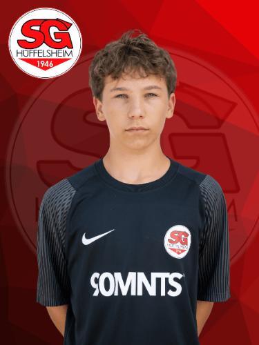 Sebastian Jörg