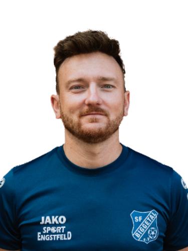 Lukas Feldmann