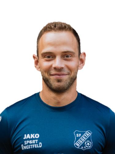 Frederik Heuel