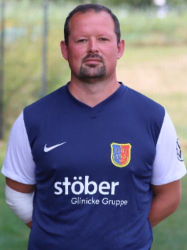 Johannes Klenke