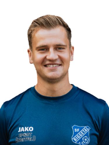 Dominik Iljuchin