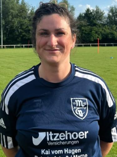 Nadine Henninger