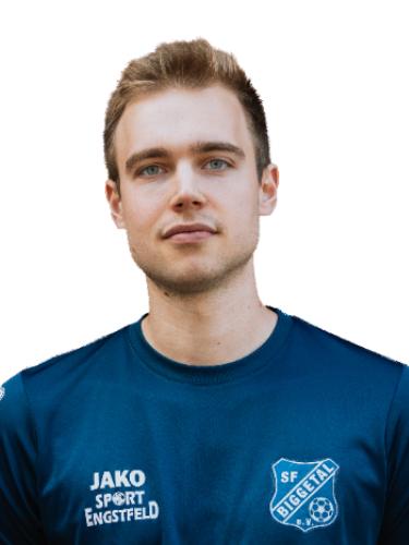 Arthur Nikitin