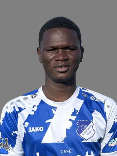 Mamoudou Kante