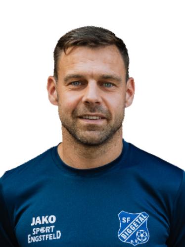 Sven Peeraer