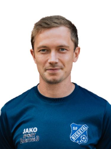 Marius Püttmann