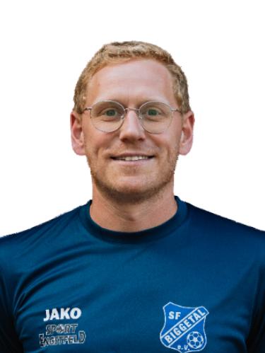 Philipp Rademacher