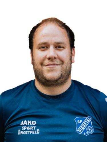 Chris Viedenz