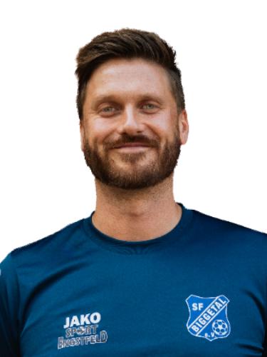 Simon Vogel