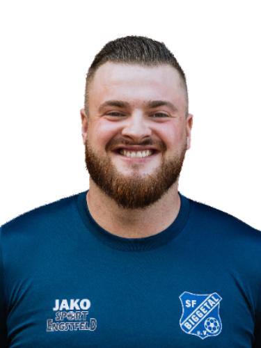 Raphael Wach