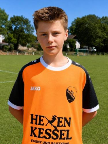 Noah Heyne