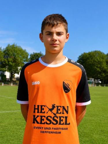 Anton Paul Wetzel